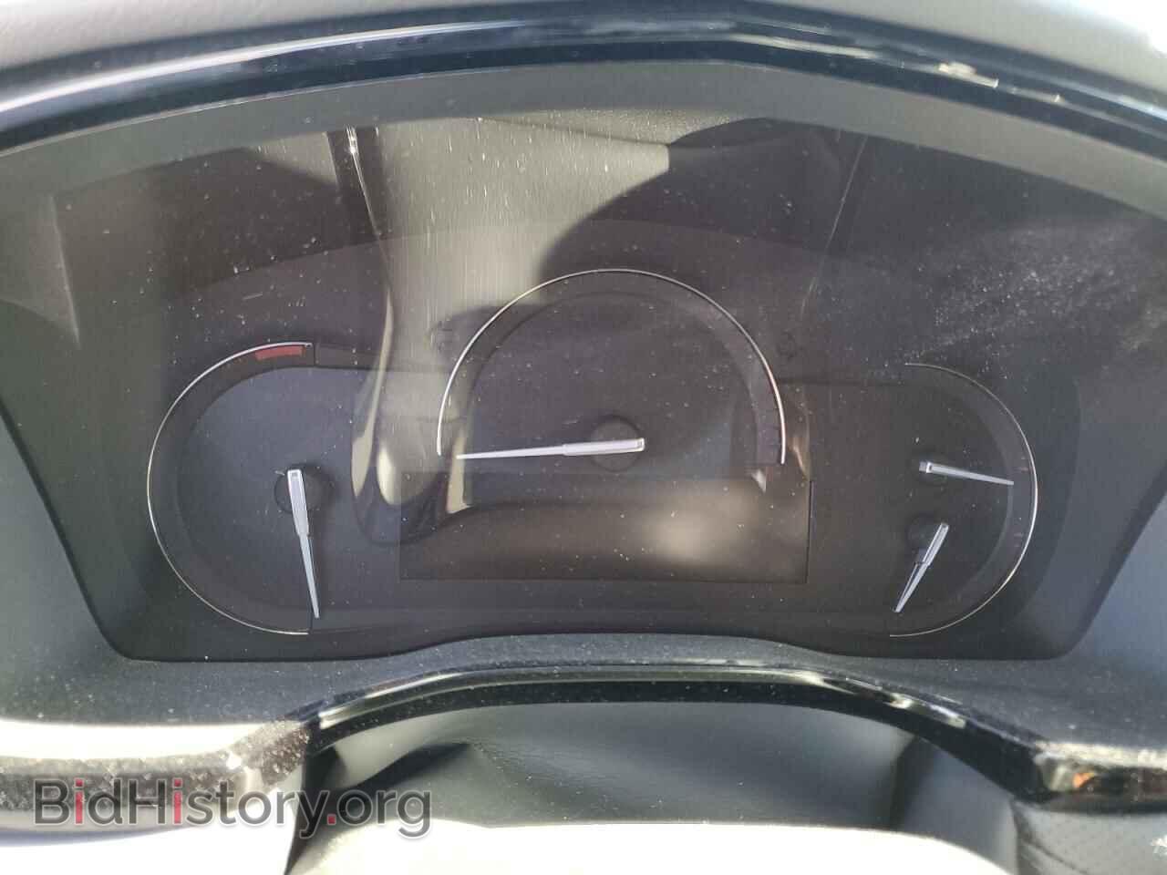 2017 CADILLAC XT5 - VIN: 1GYKNBRSXHZ141458 - Фото 9