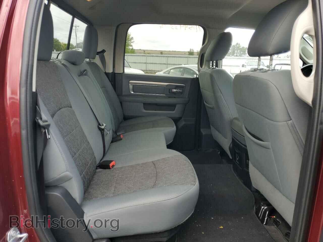 2017 RAM 1500 - VIN: 3C6RR7LT9HG642971 - Photo 10