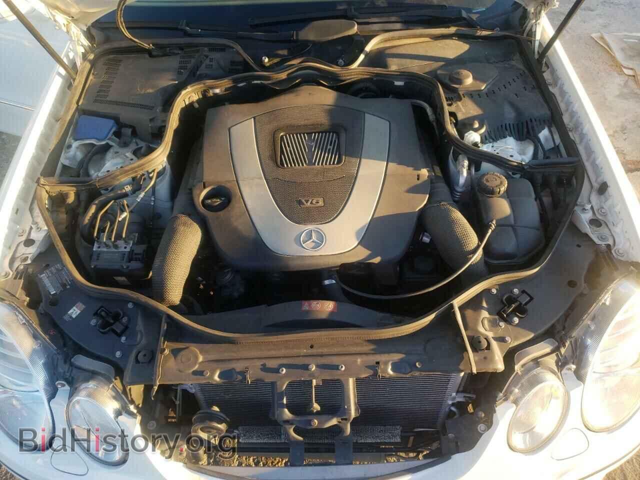 2009 MERCEDES-BENZ E-CLASS - VIN: WDBUF56X99B427288 - Фото 11
