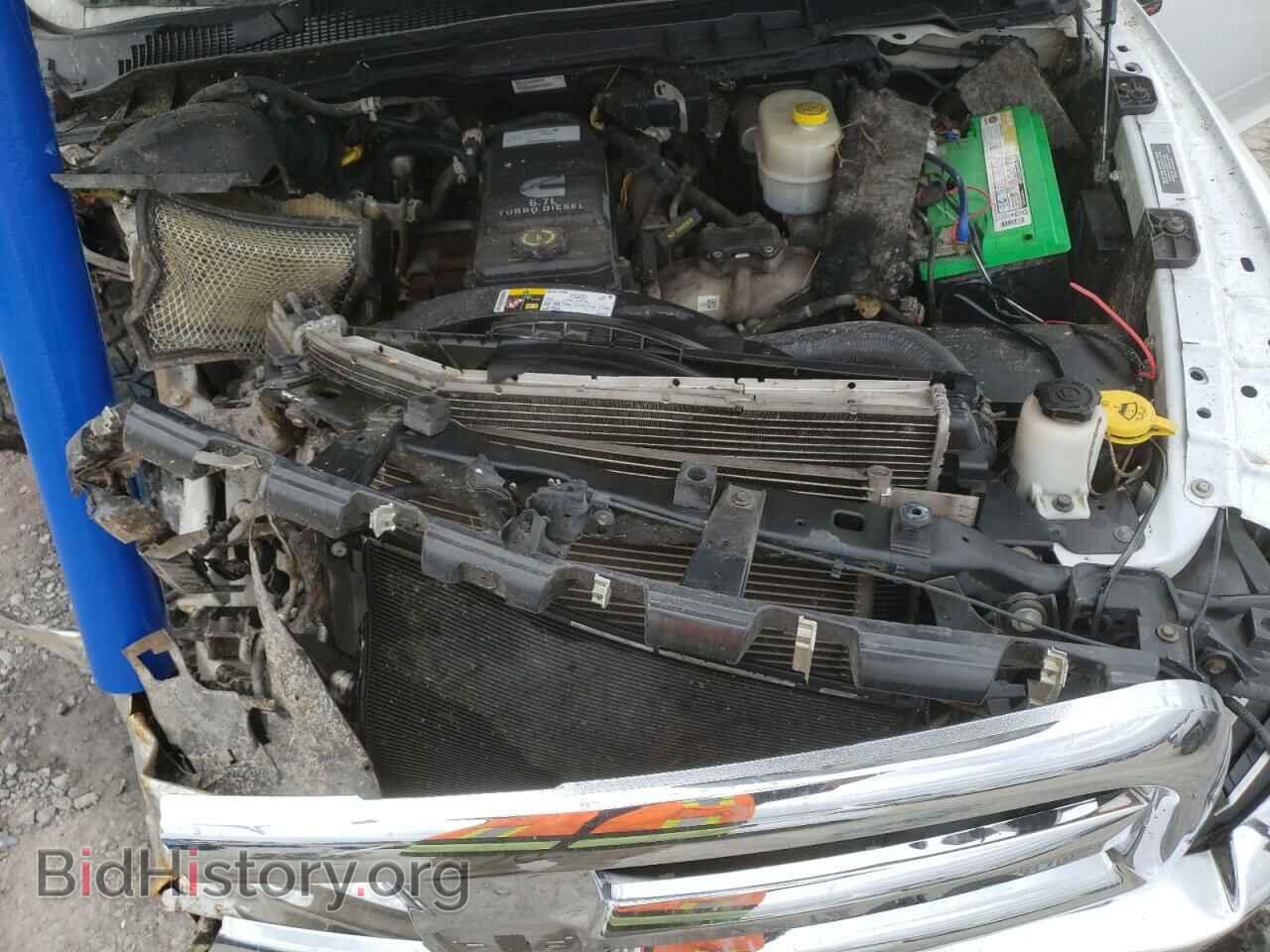 2018 RAM All Models - VIN: 3C6UR5DL4JG242688 - Фото 11