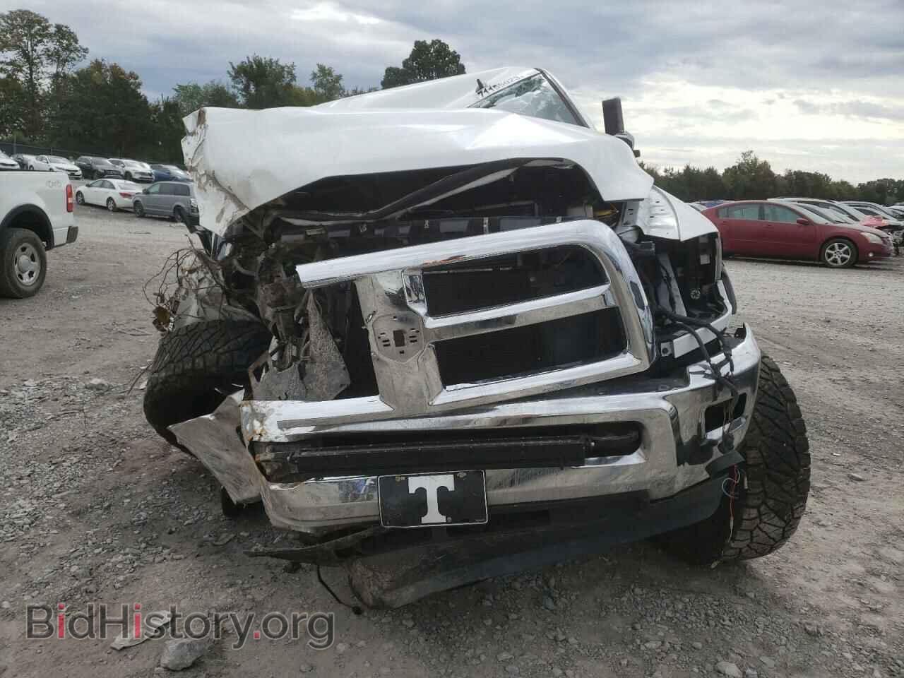 2018 RAM All Models - VIN: 3C6UR5DL4JG242688 - Фото 5
