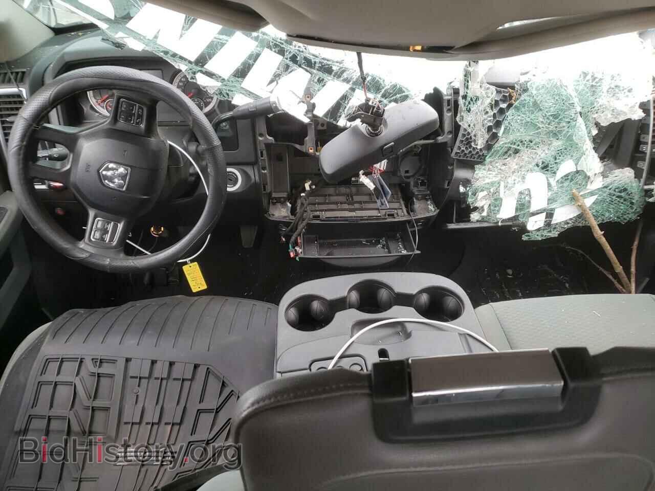 2018 RAM All Models - VIN: 3C6UR5DL4JG242688 - Фото 8