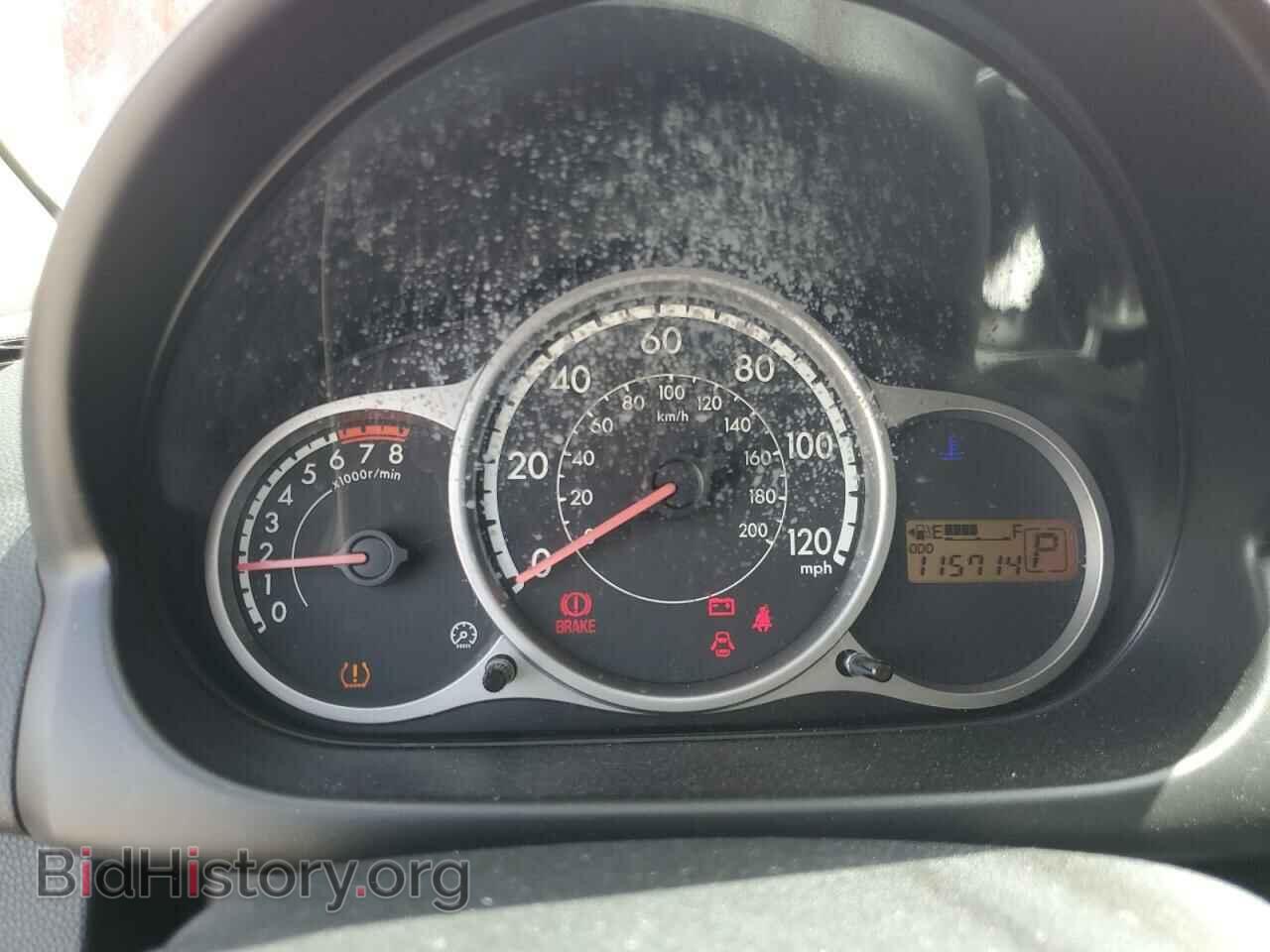 2013 MAZDA 2 - VIN: JM1DE1KY3D0170077 - Photo 9