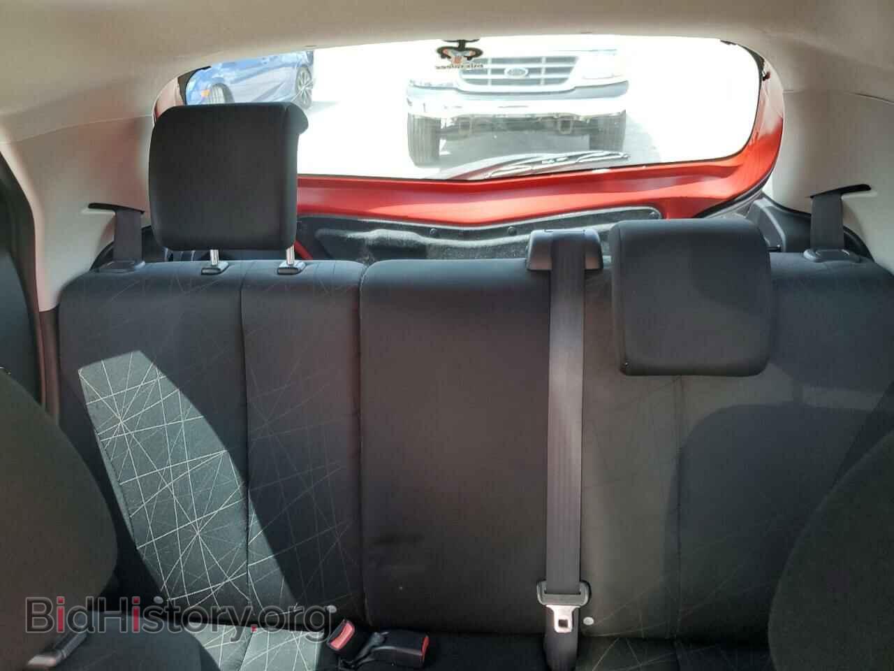 2013 MAZDA 2 - VIN: JM1DE1KY3D0170077 - Photo 10
