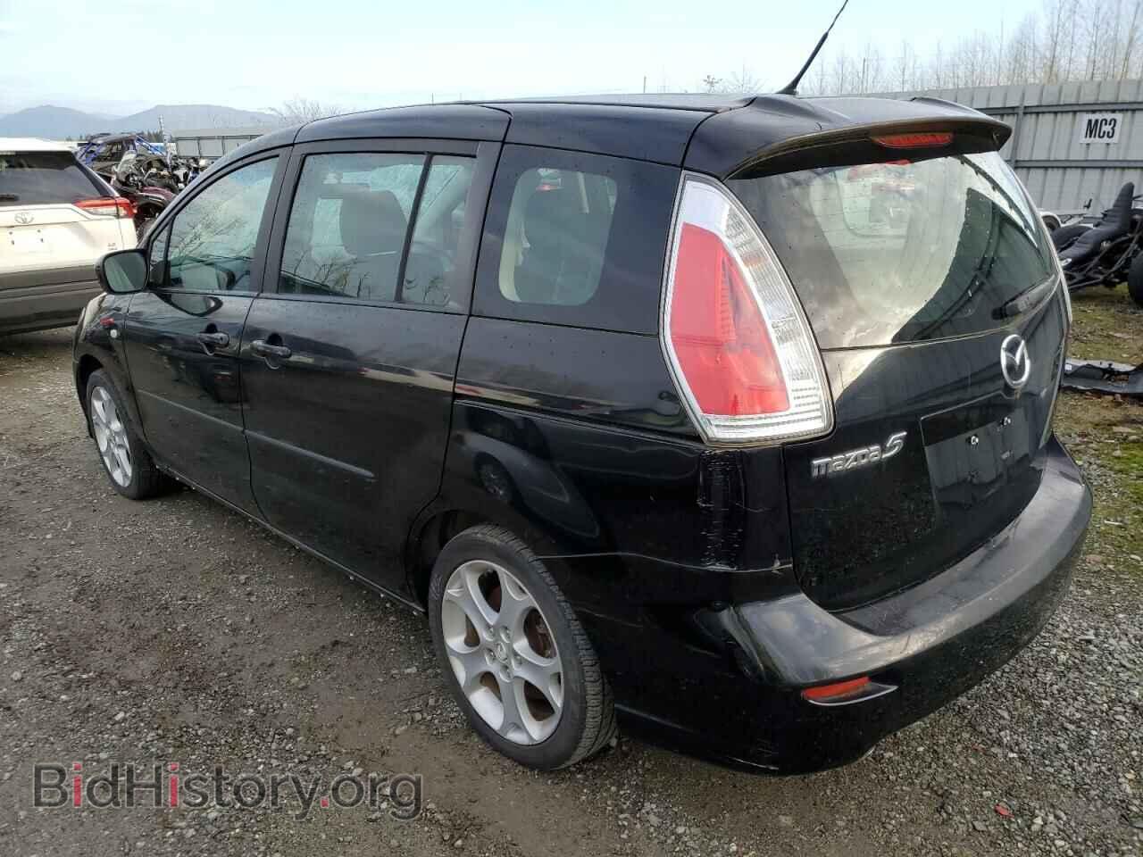 2006 MAZDA 5 - VIN: JM1CR293660101760 - Photo 2