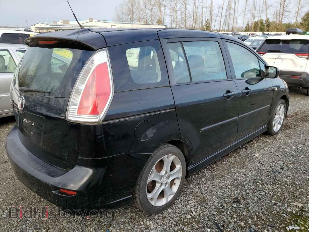 2006 MAZDA 5 - VIN: JM1CR293660101760 - Photo 3