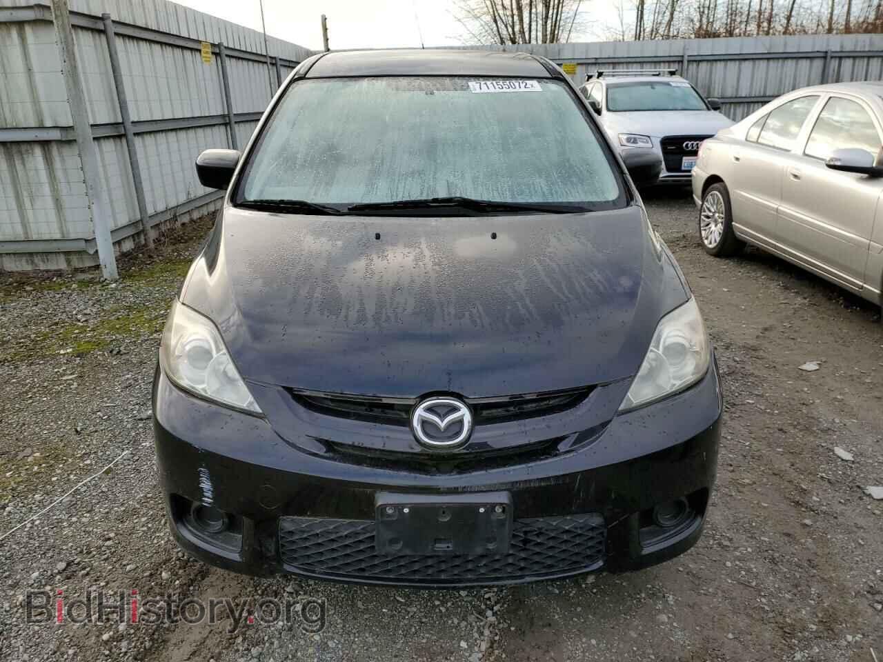 2006 MAZDA 5 - VIN: JM1CR293660101760 - Photo 5