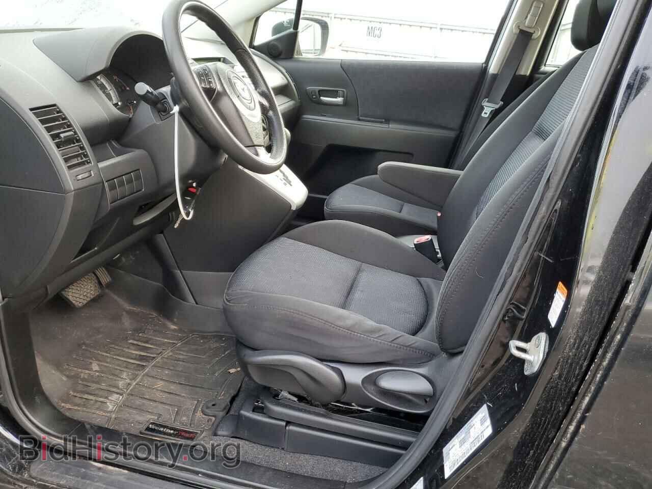 2006 MAZDA 5 - VIN: JM1CR293660101760 - Photo 7