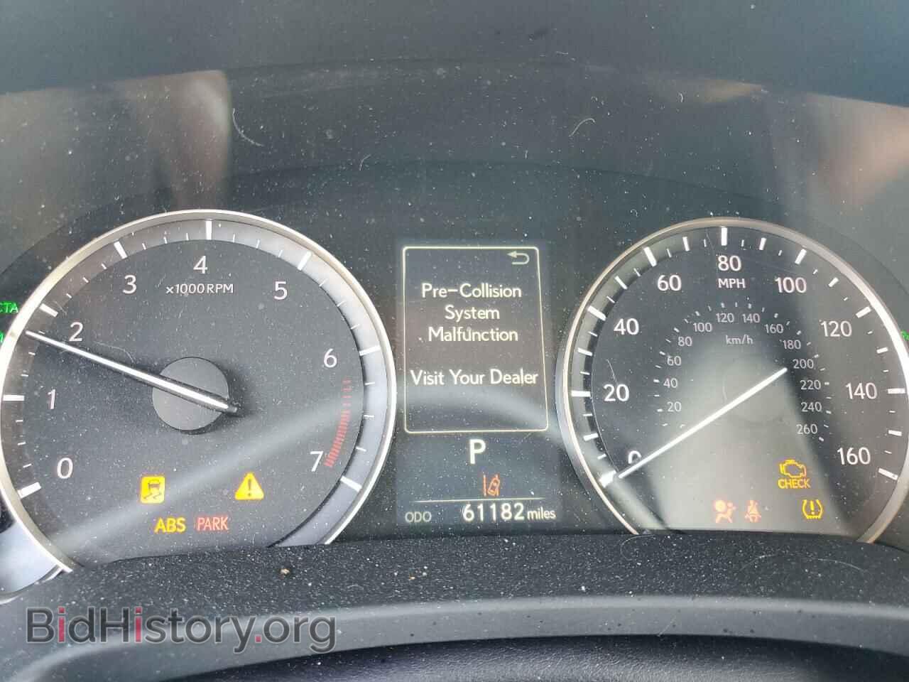 2018 LEXUS RX350 - VIN: 2T2BZMCA4JC141490 - Фото 9