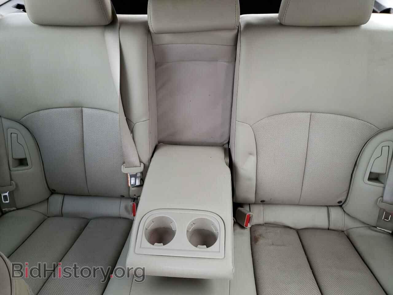 2013 SUBARU OUTBACK - VIN: 4S4BRCKC9D3217697 - Фото 10