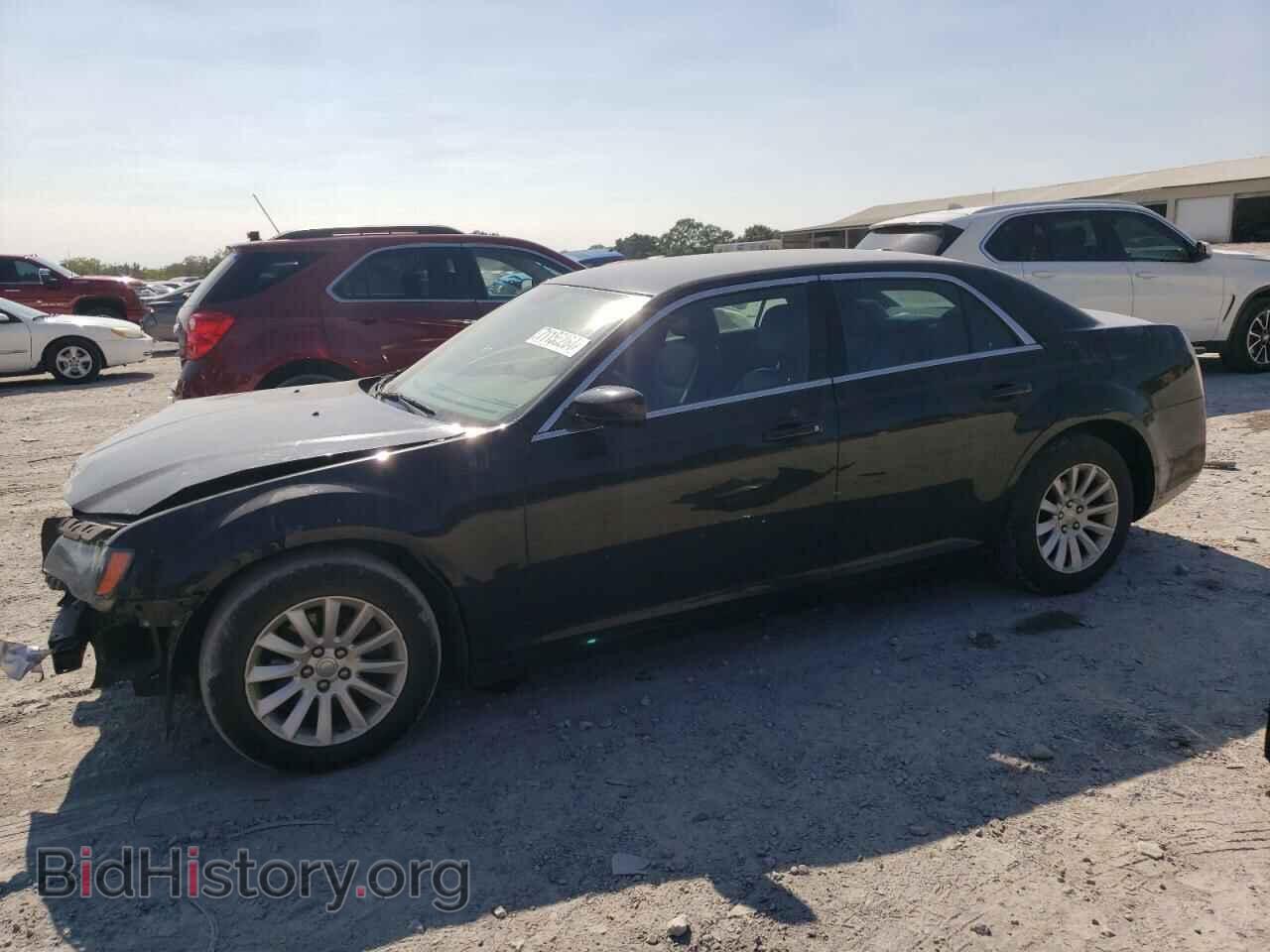 Photo 2C3CCAAG1EH209342 - CHRYSLER 300 2014
