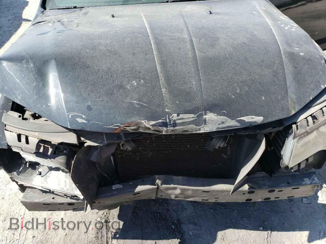 2014 CHRYSLER 300 - VIN: 2C3CCAAG1EH209342 - Фото 11