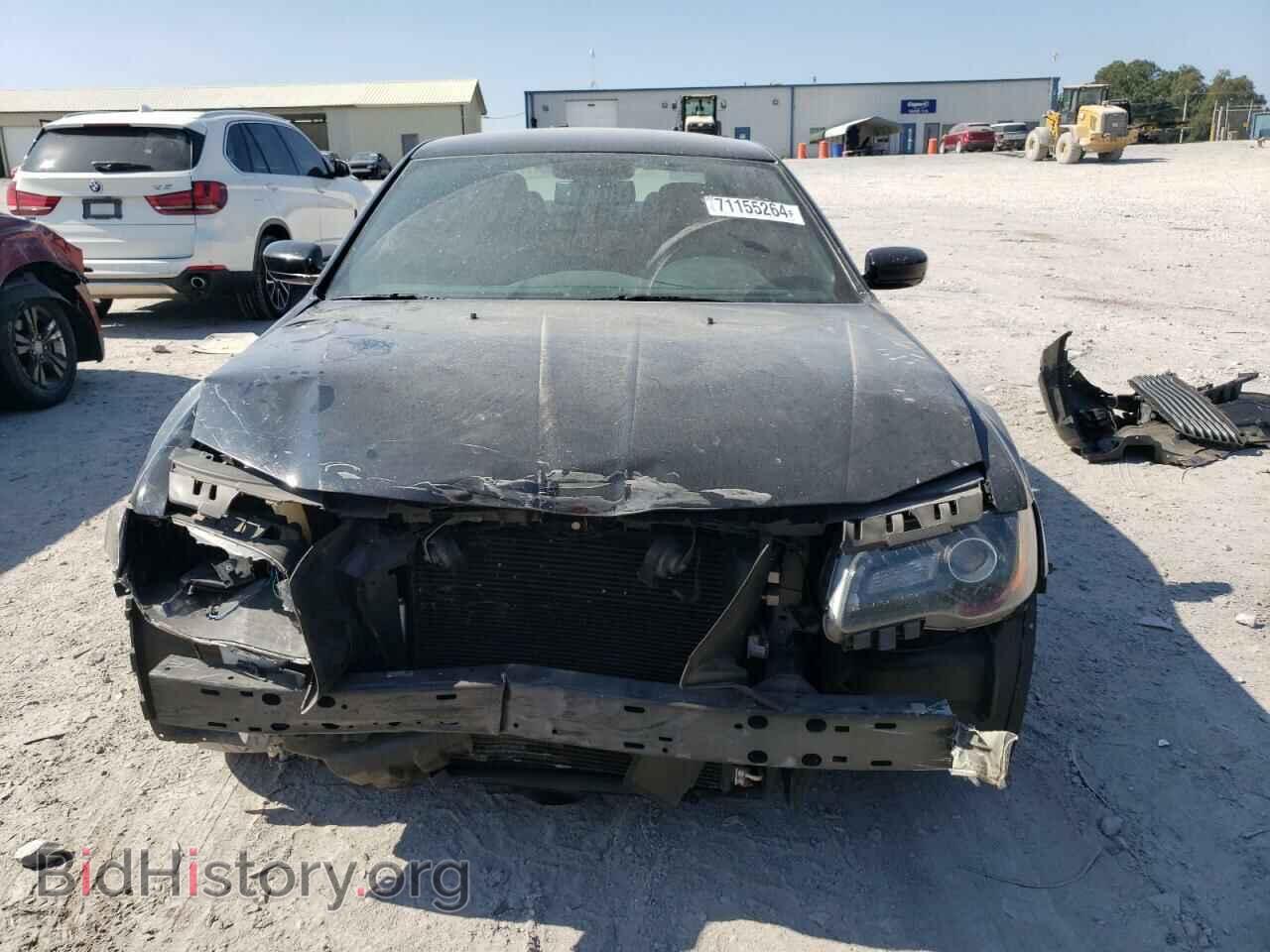 2014 CHRYSLER 300 - VIN: 2C3CCAAG1EH209342 - Фото 5