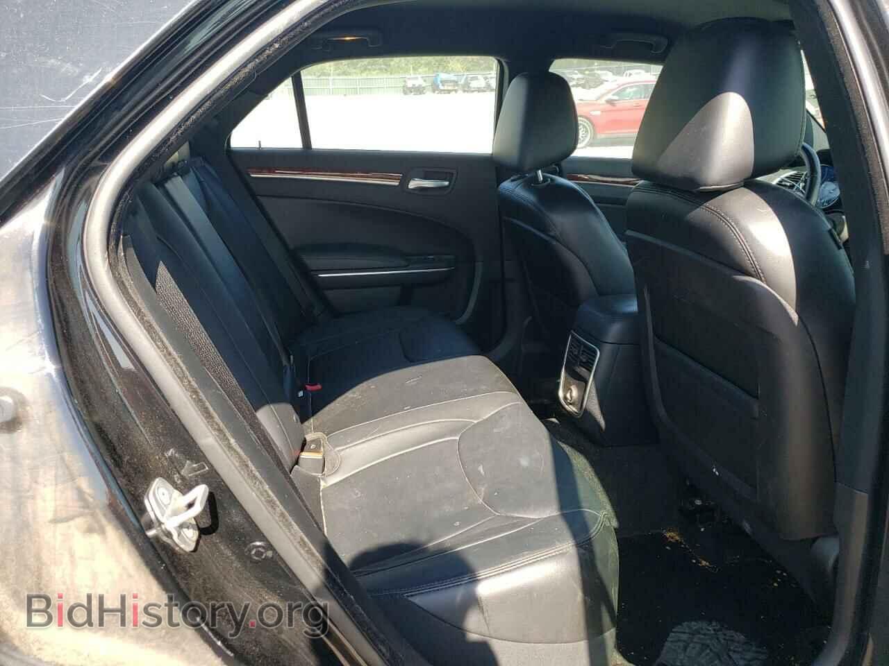 2014 CHRYSLER 300 - VIN: 2C3CCAAG1EH209342 - Фото 10