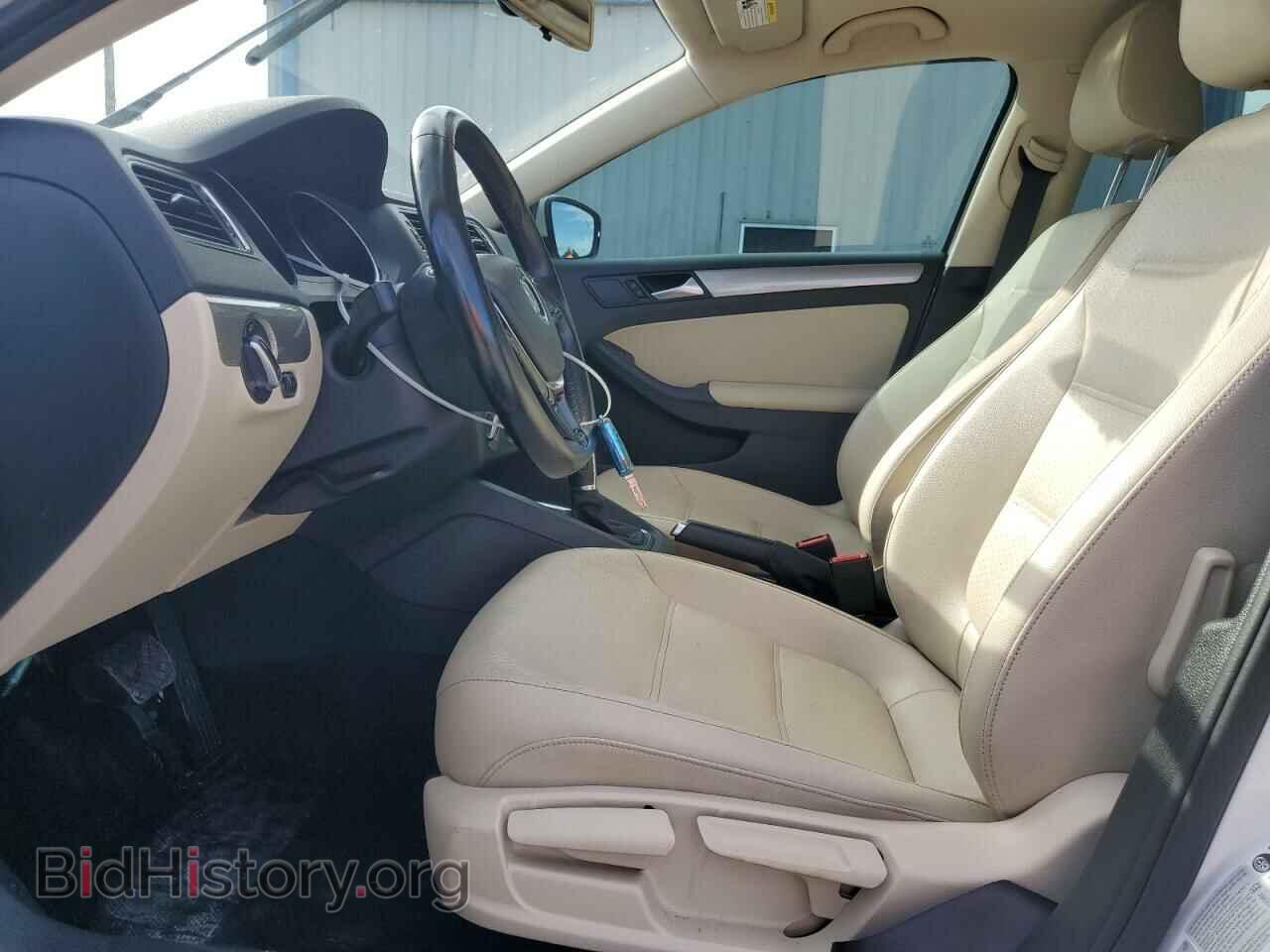 2017 VOLKSWAGEN JETTA - VIN: 3VWDB7AJ6HM364165 - Фото 7