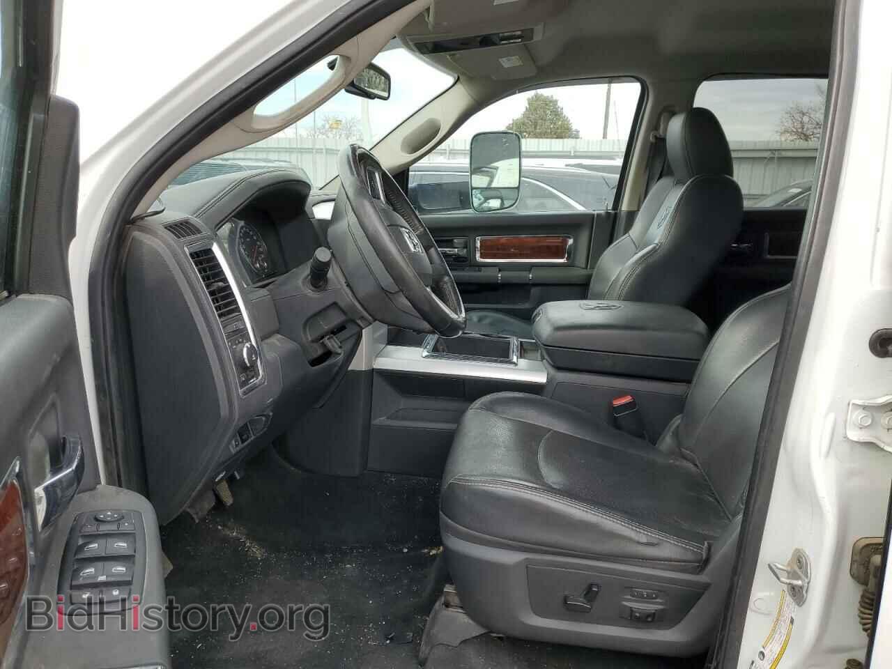 2010 DODGE RAM 3500 - VIN: 3D73Y4CL5AG163796 - Фото 7