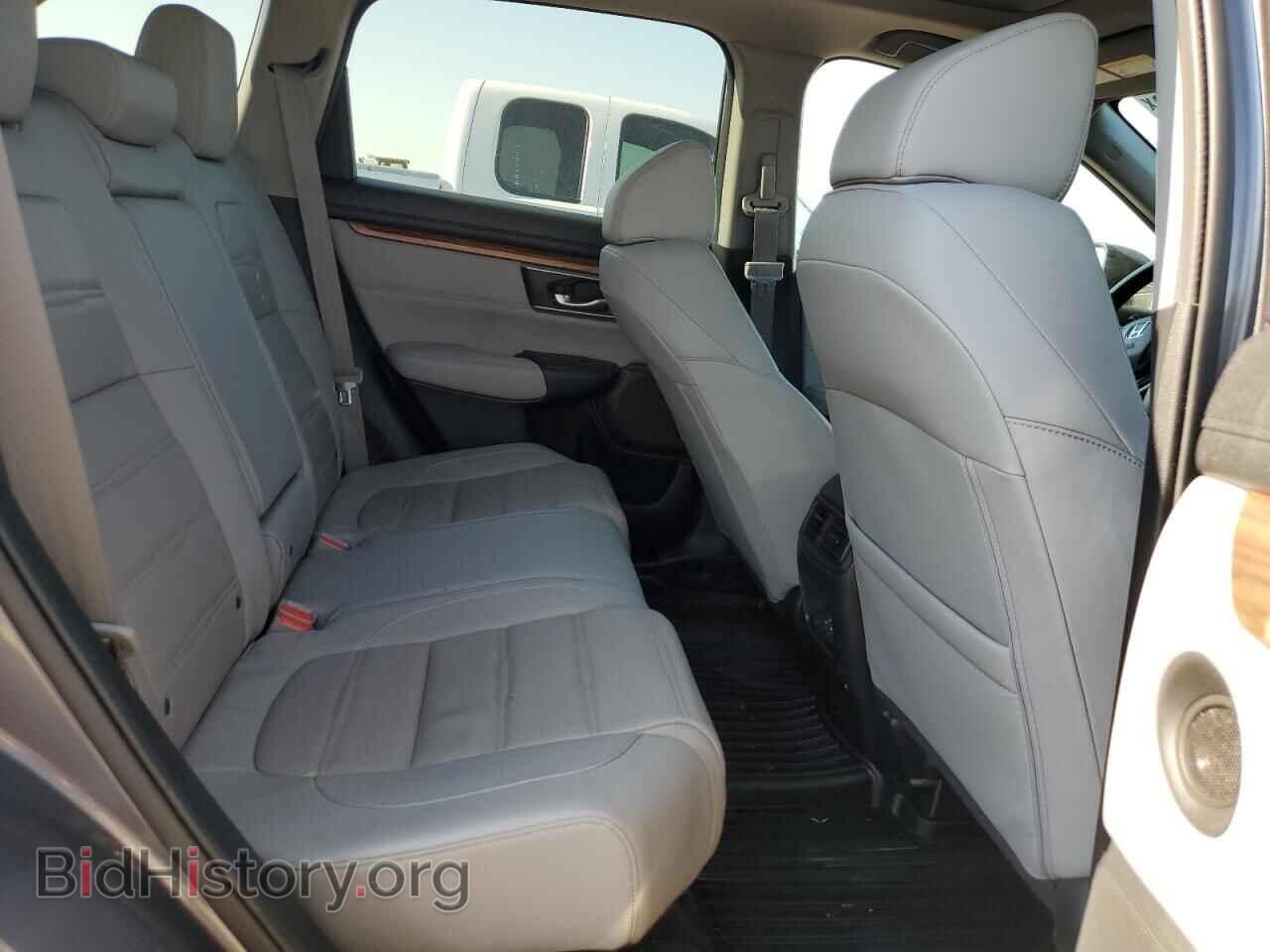 2017 HONDA CRV - VIN: 2HKRW2H84HH678793 - Фото 11
