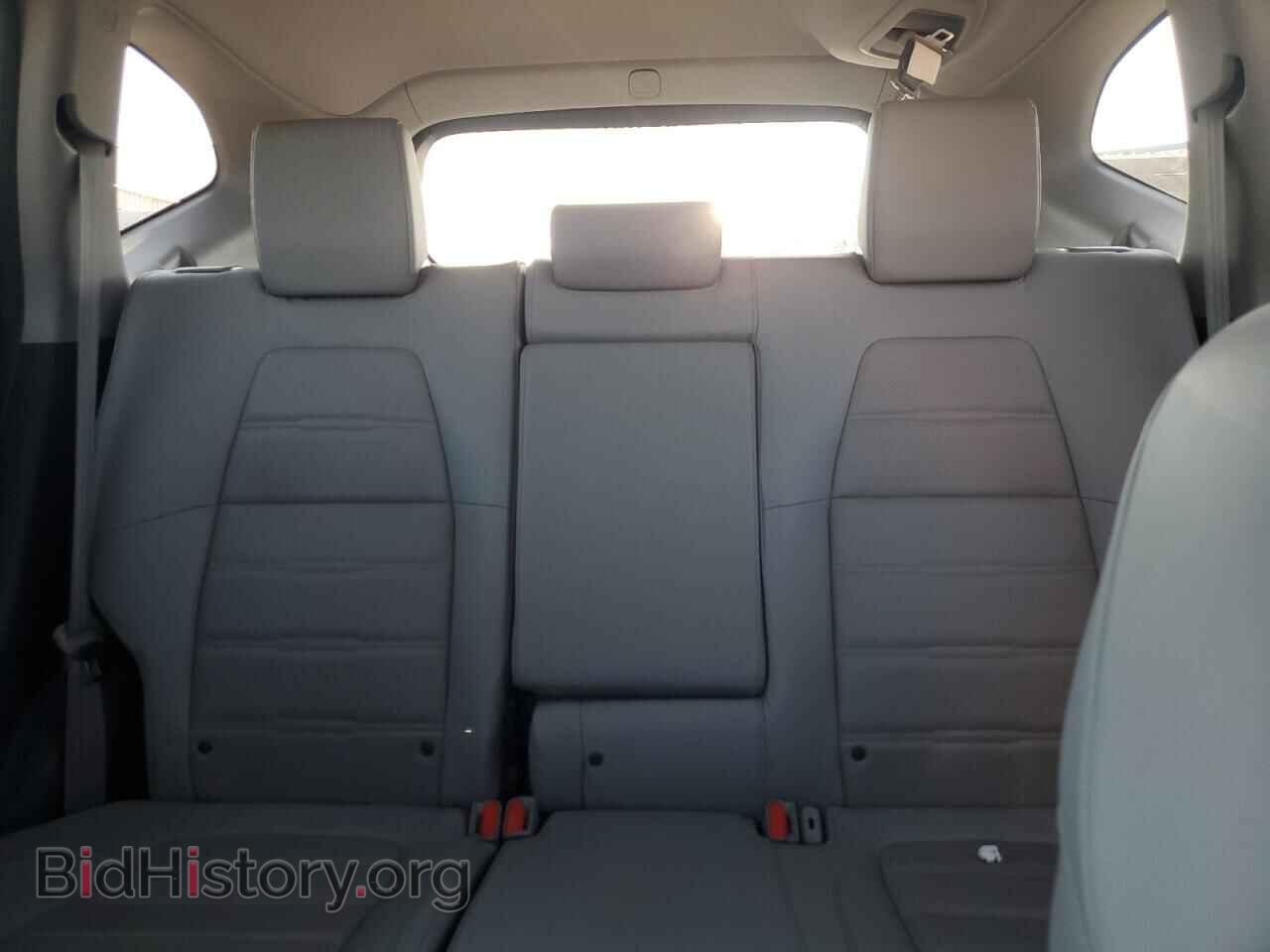 2017 HONDA CRV - VIN: 2HKRW2H84HH678793 - Фото 10