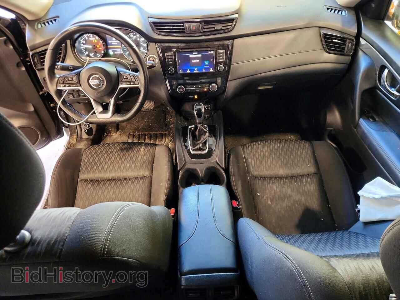 2019 NISSAN ROGUE - VIN: KNMAT2MV4KP545013 - Фото 8