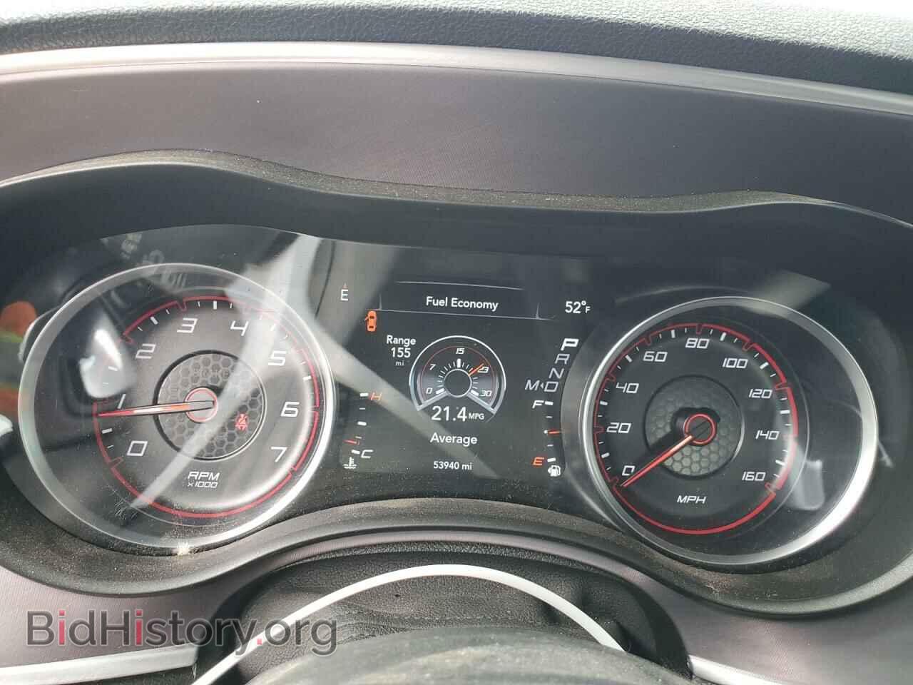 2019 DODGE CHARGER - VIN: 2C3CDXCTXKH591621 - Фото 9