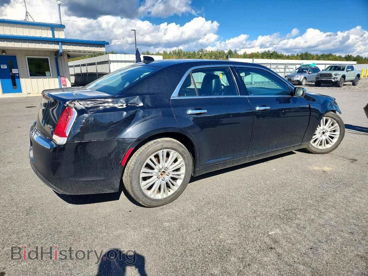 2015 CHRYSLER 300 - VIN: 2C3CCAKG6FH887522 - Photo 3
