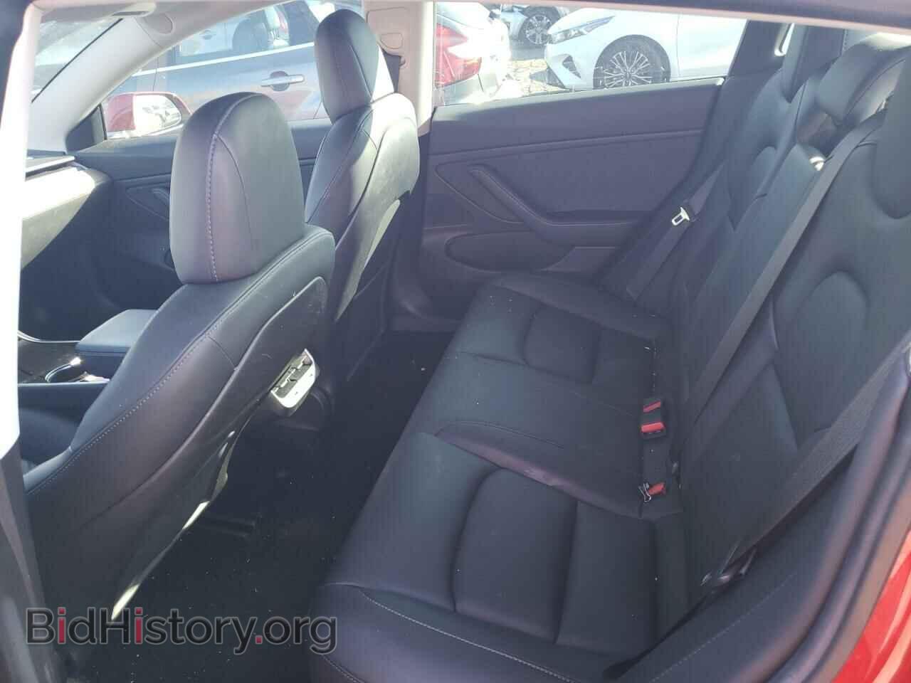 2019 TESLA MODEL 3 - VIN: 5YJ3E1EA3KF411614 - Photo 10