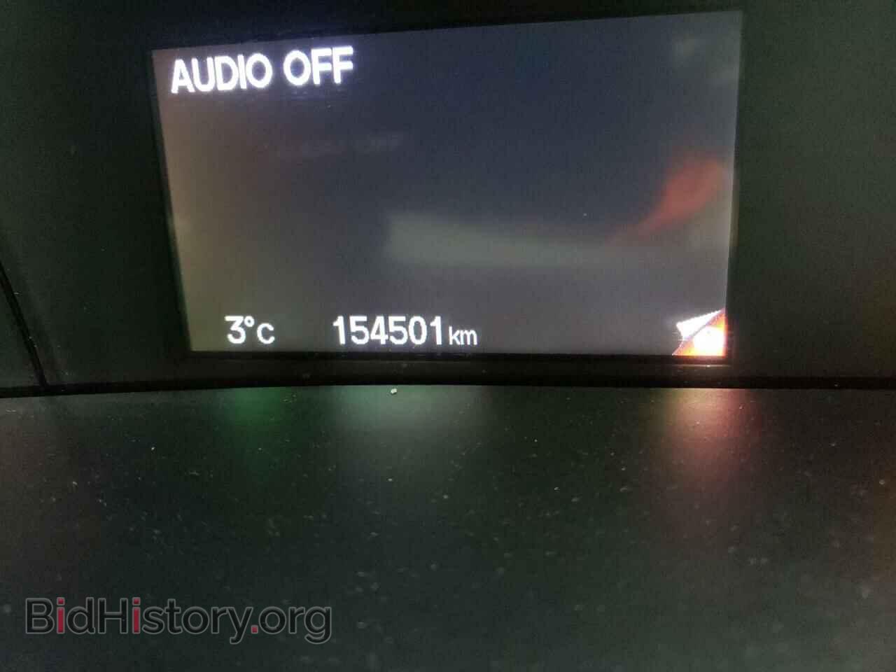 2013 HONDA CIVIC - VIN: 2HGFB2F47DH022235 - Фото 8