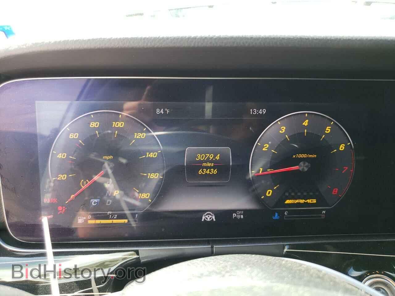 2018 MERCEDES-BENZ E-CLASS - VIN: WDDZF6EB6JA399789 - Фото 9