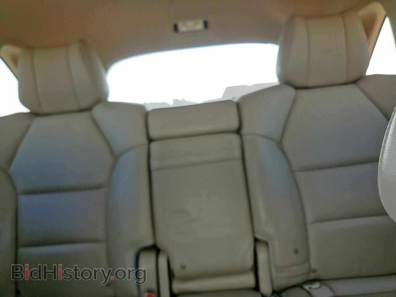 2012 ACURA MDX - VIN: 2HNYD2H34CH537174 - Фото 10