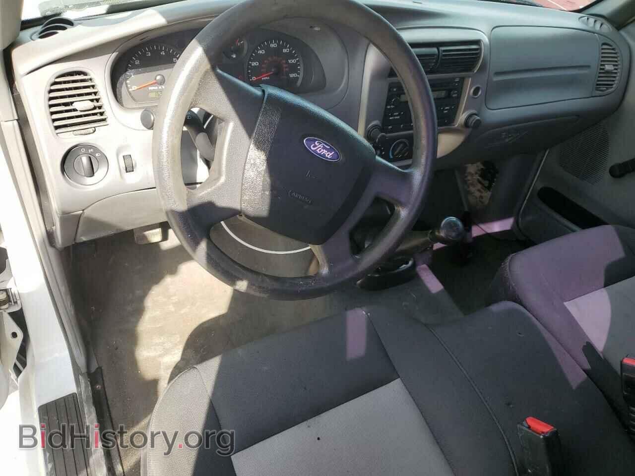 2007 FORD RANGER - VIN: 1FTYR10DX7PA07976 - Фото 8