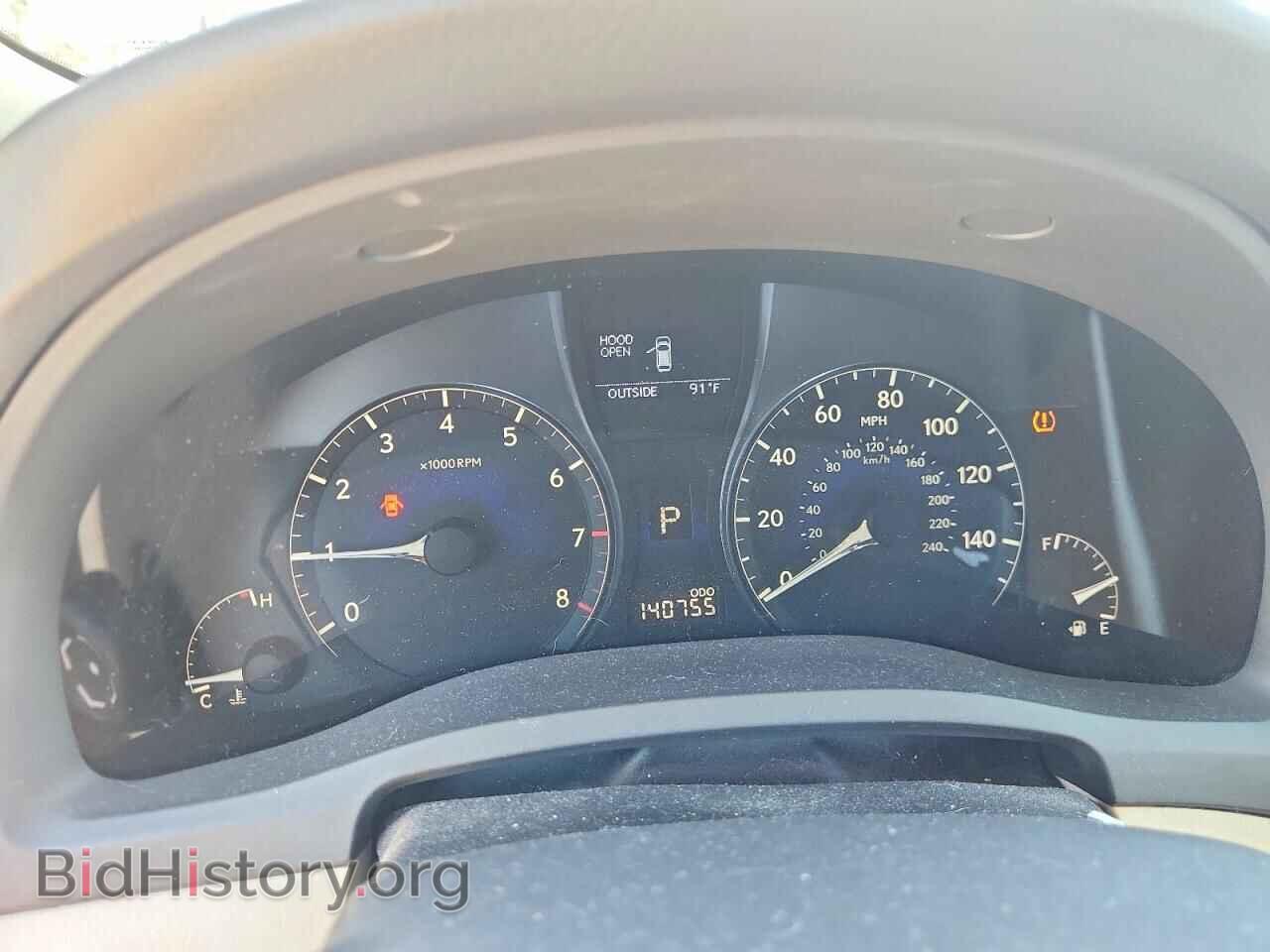 2012 LEXUS RX350 - VIN: 2T2BK1BA2CC150616 - Photo 9