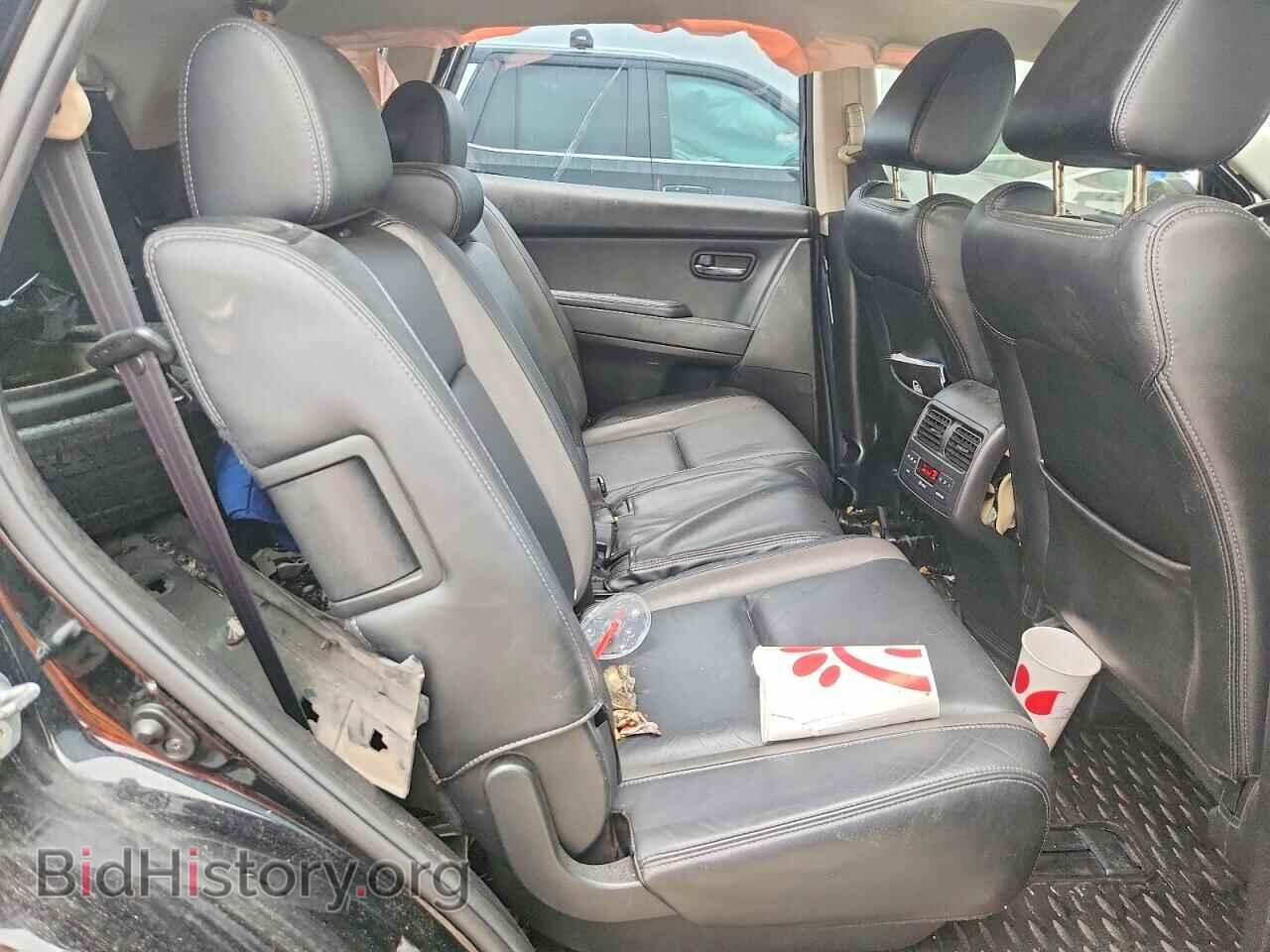 2011 MAZDA CX-9 - VIN: JM3TB3CV7B0321642 - Photo 11