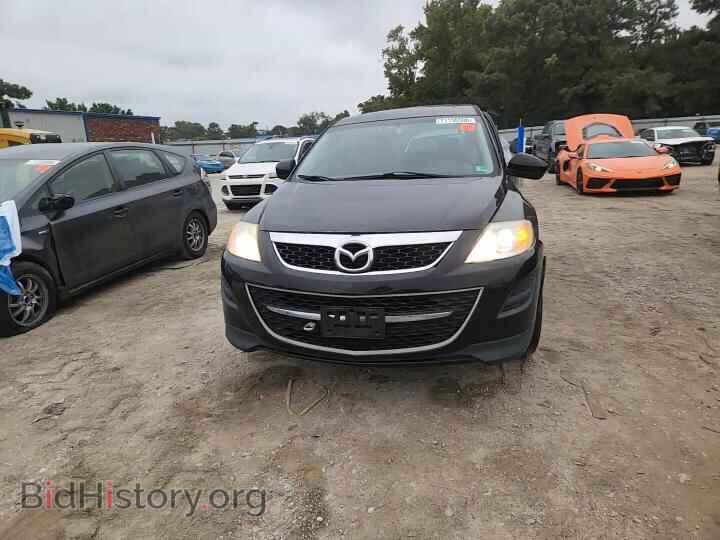 2011 MAZDA CX-9 - VIN: JM3TB3CV7B0321642 - Photo 14