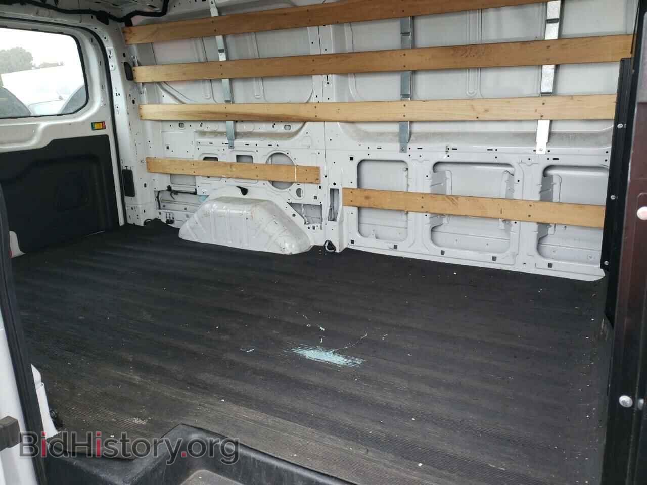 2018 FORD TRANSIT CO - VIN: 1FTYR1YM7JKB32989 - Photo 6
