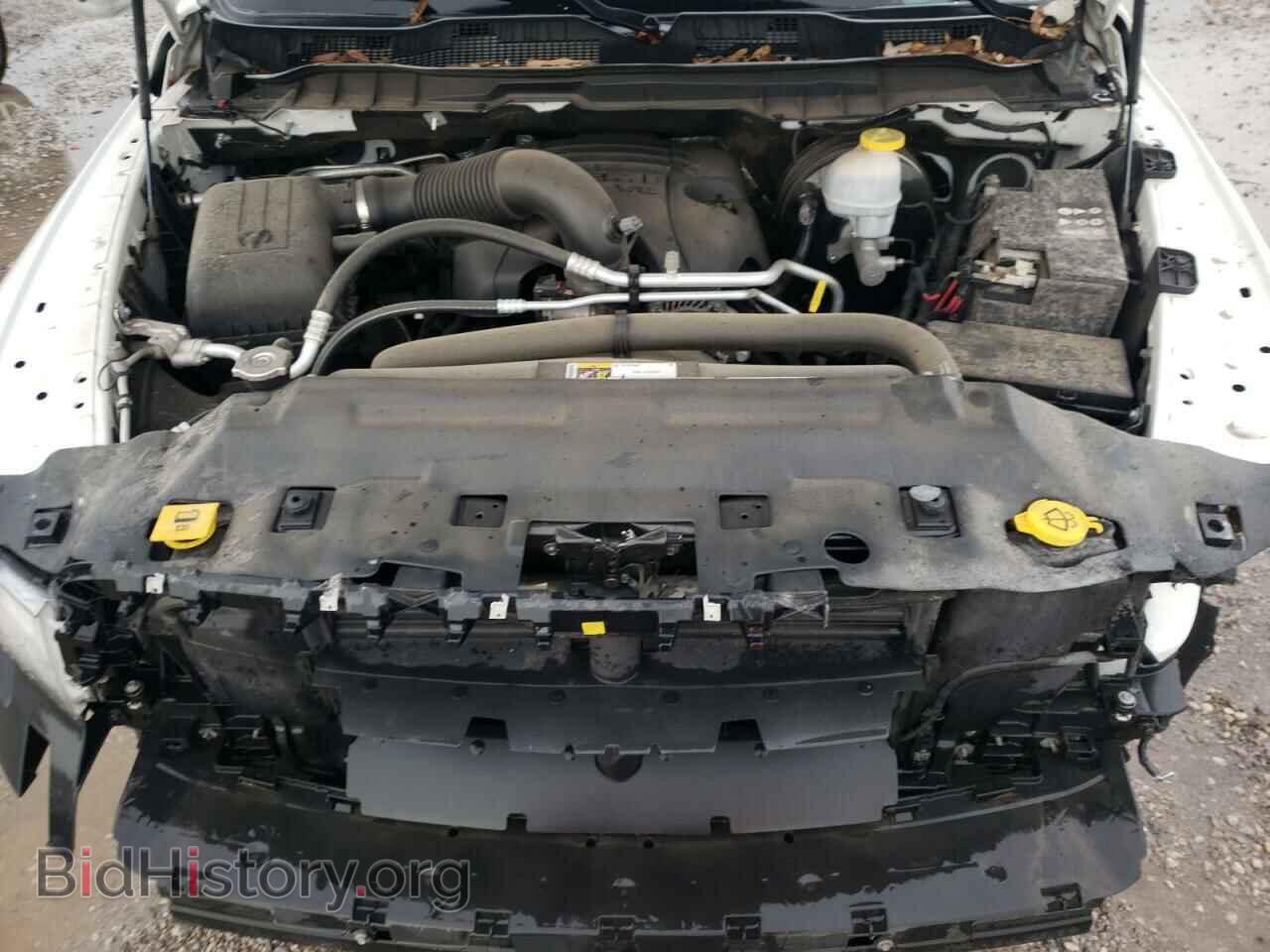 2017 RAM 1500 - VIN: 1C6RR7FT4HS831712 - Фото 11