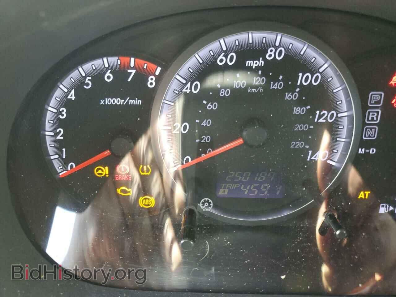 2009 MAZDA 5 - VIN: JM1CR293990330860 - Фото 9