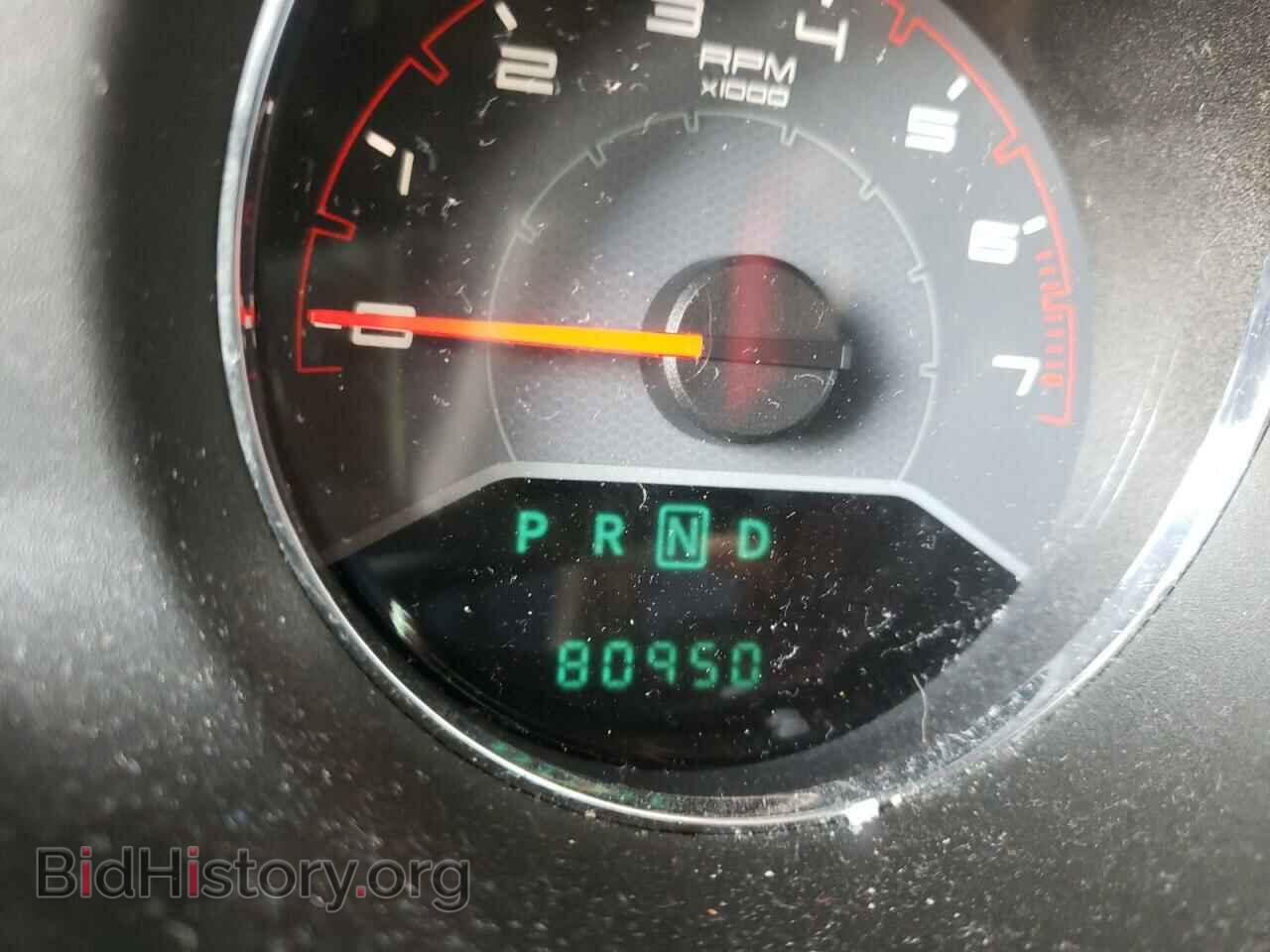 2014 DODGE AVENGER - VIN: 1C3CDZAG3EN104160 - Фото 8