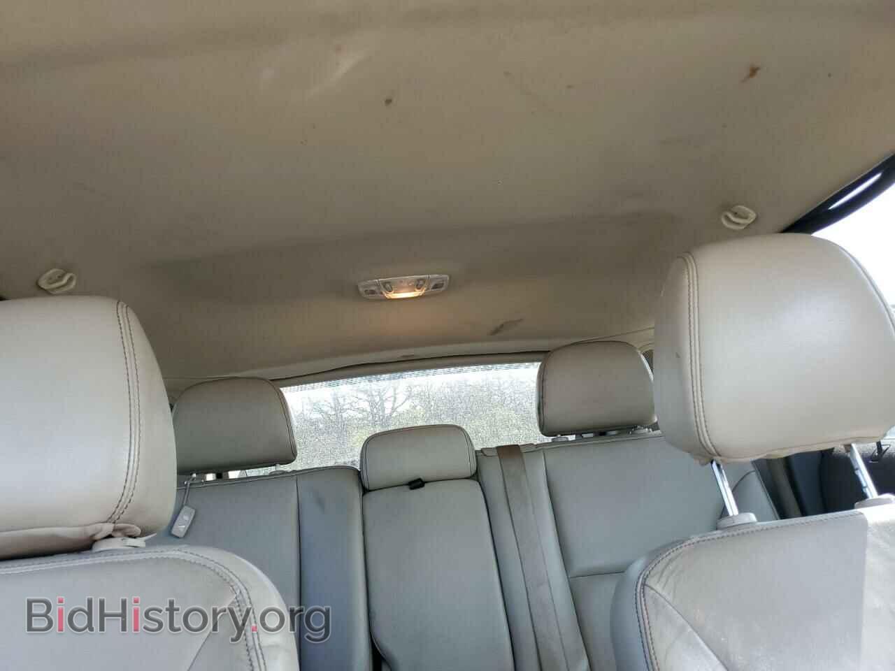2014 FORD EDGE - VIN: 2FMDK4KC9EBA20744 - Photo 10
