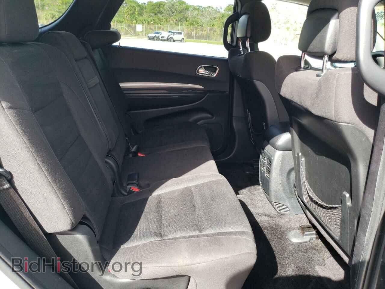 2015 DODGE DURANGO - VIN: 1C4RDHAG9FC857592 - Фото 11