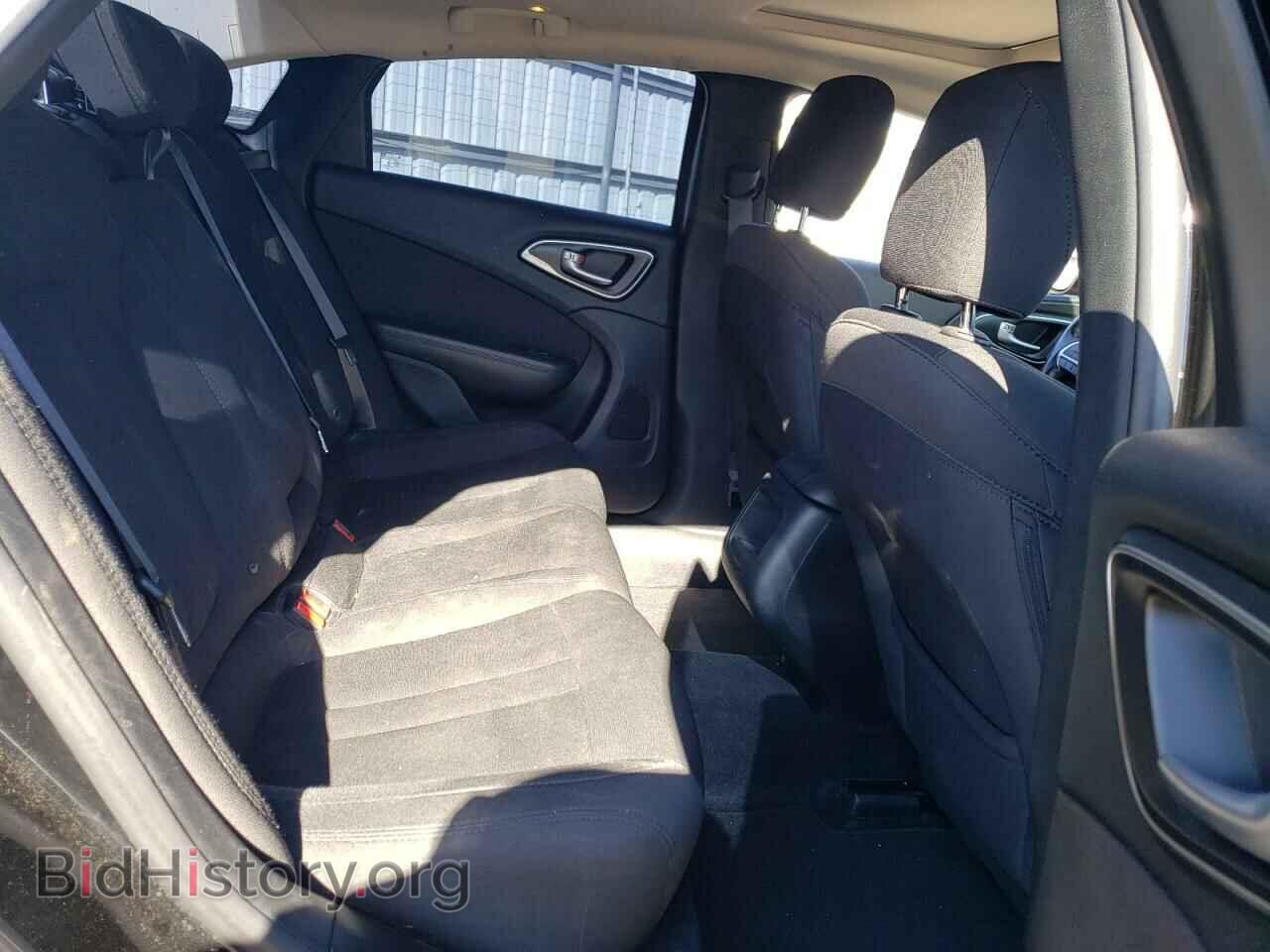 2016 CHRYSLER 200 - VIN: 1C3CCCAB2GN156967 - Фото 10