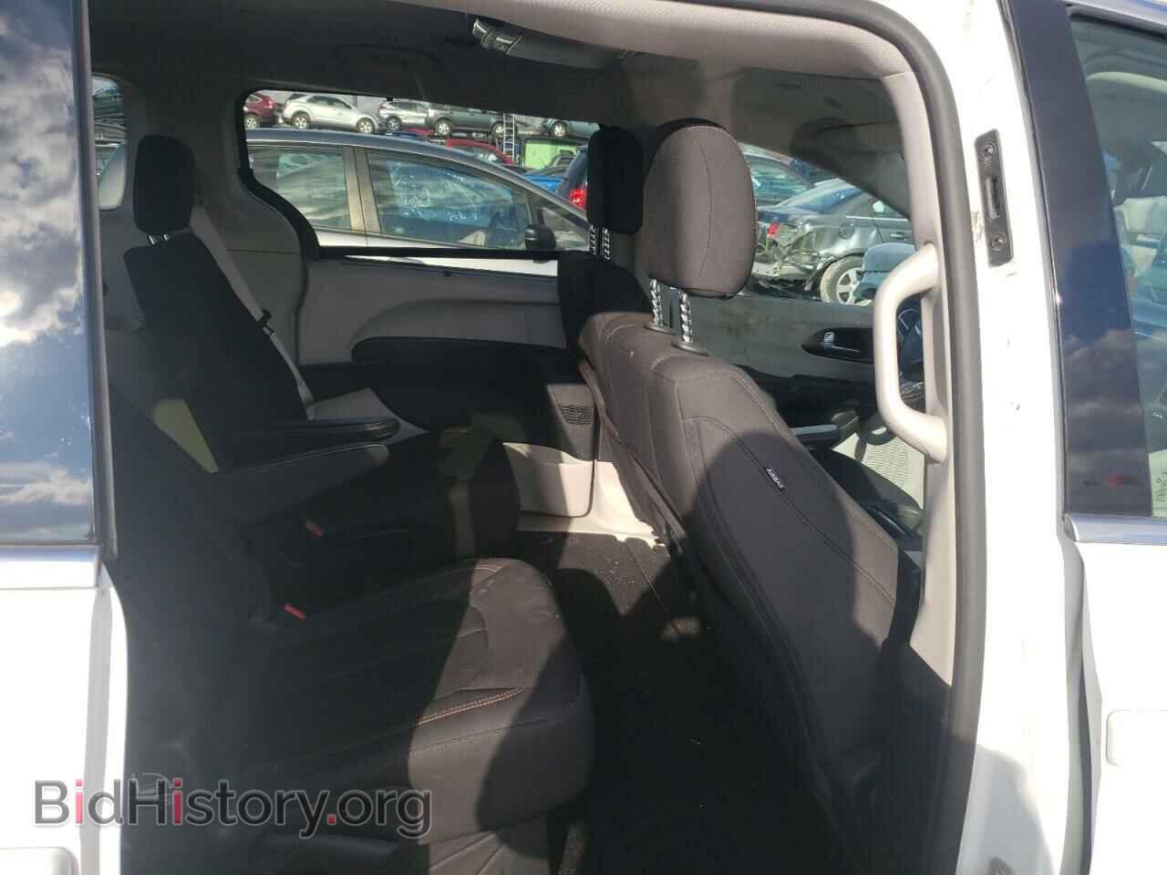 2019 CHRYSLER PACIFICA - VIN: 2C4RC1FG7KR549258 - Photo 6