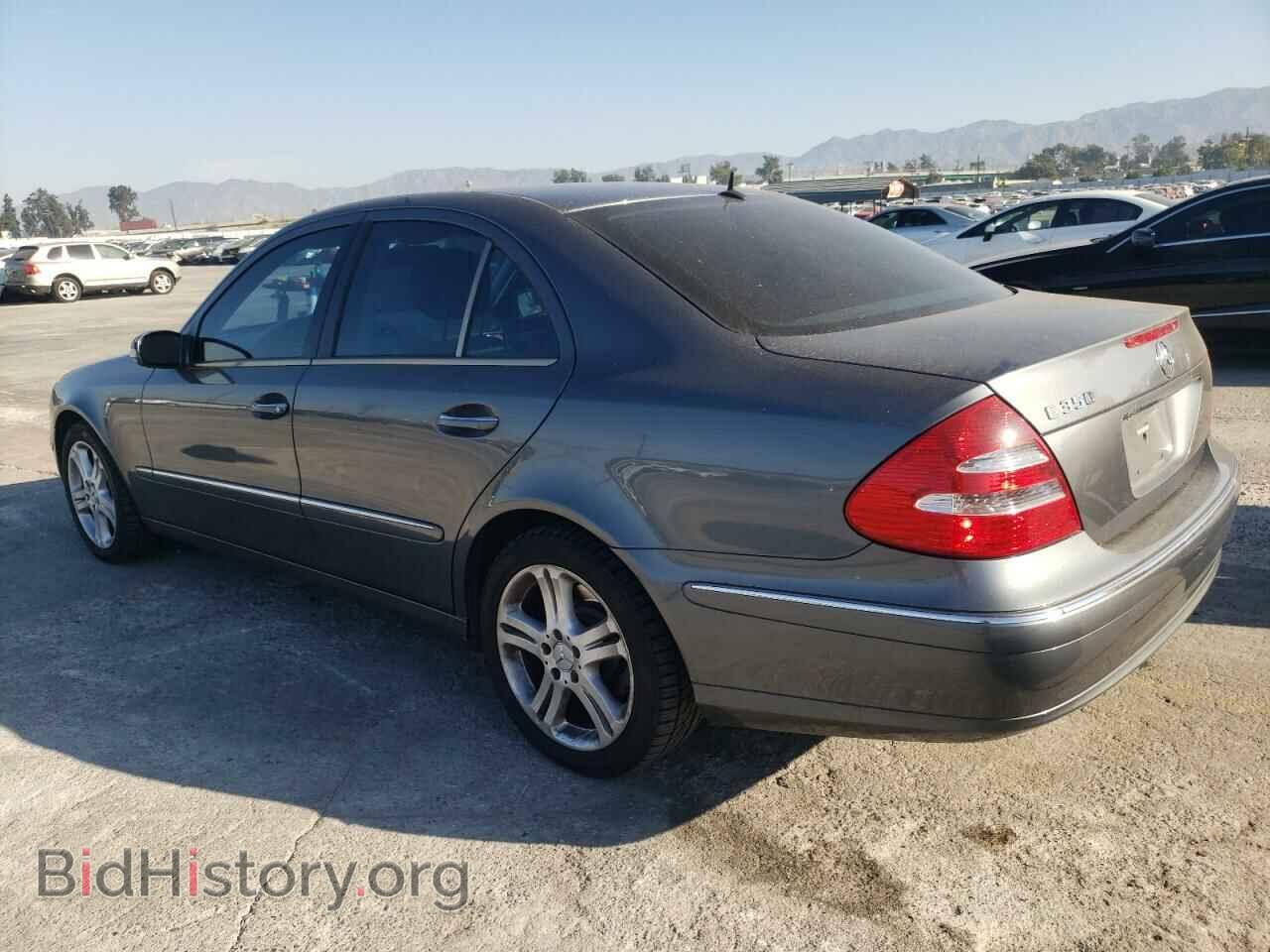 2006 MERCEDES-BENZ E-CLASS - VIN: WDBUF56J36A859226 - Фото 2