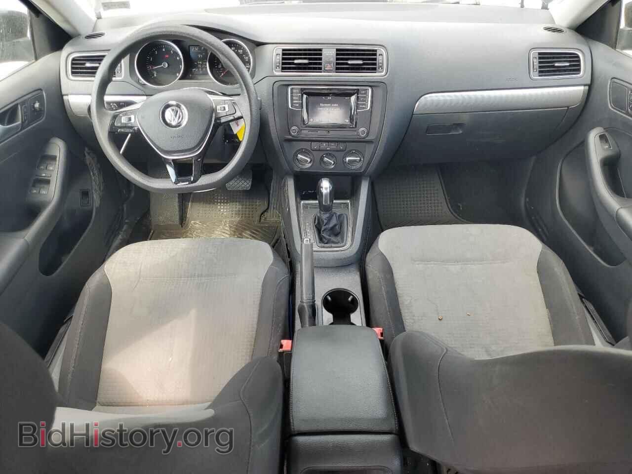 2018 VOLKSWAGEN JETTA - VIN: 3VW2B7AJ7JM206608 - Фото 8