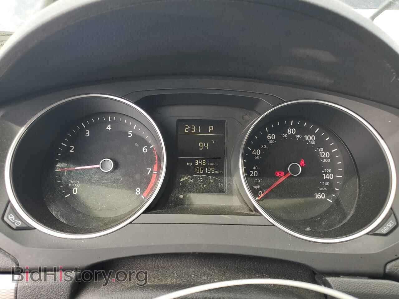 2018 VOLKSWAGEN JETTA - VIN: 3VW2B7AJ7JM206608 - Фото 9