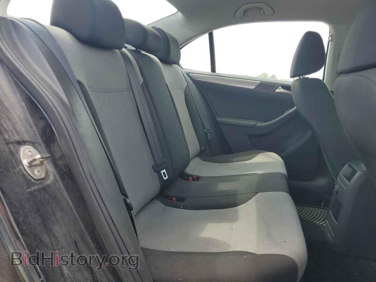 2018 VOLKSWAGEN JETTA - VIN: 3VW2B7AJ7JM206608 - Фото 10