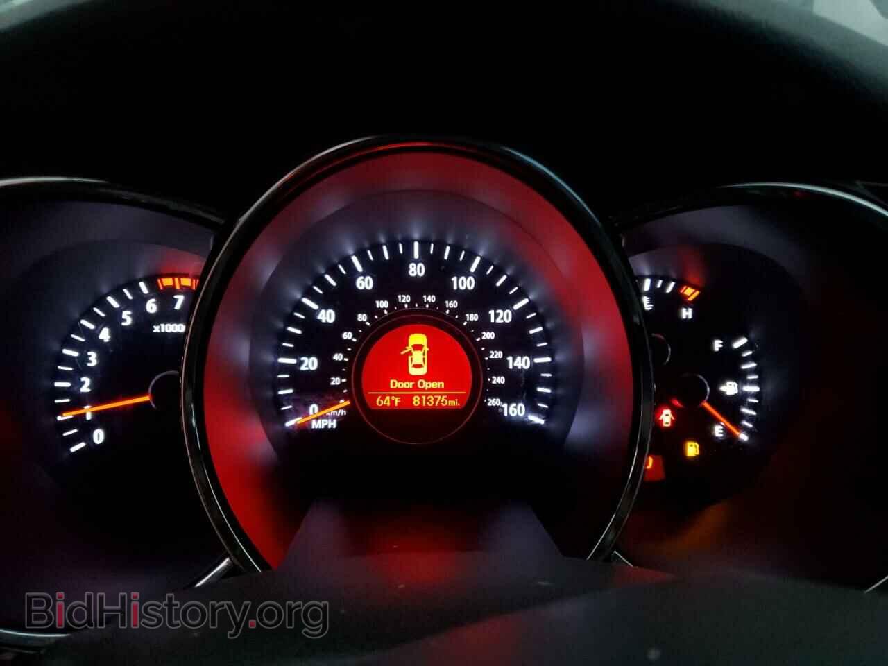 2013 KIA OPTIMA - VIN: 5XXGM4A79DG229142 - Фото 9