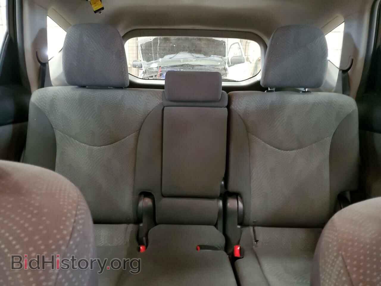 2014 TOYOTA PRIUS - VIN: JTDZN3EU2E3340925 - Фото 10