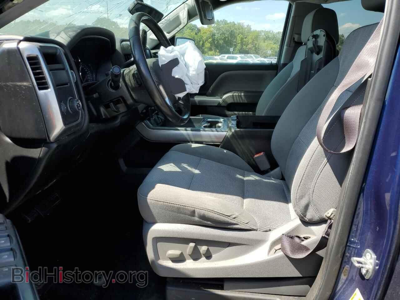 2017 CHEVROLET ALL Models - VIN: 3GCPCREC3HG489093 - Фото 7