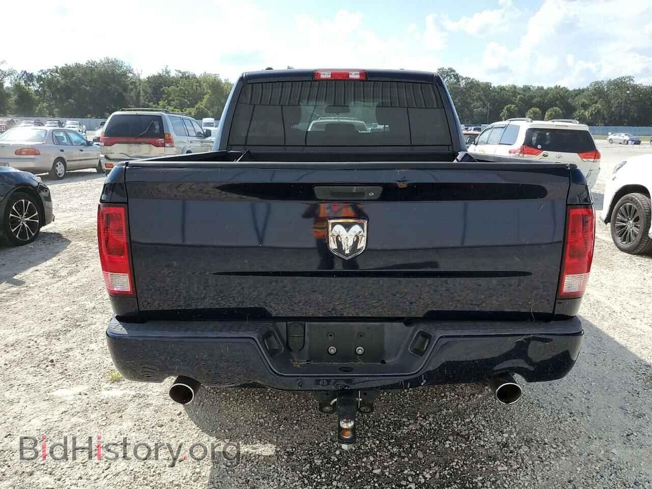 2013 RAM 1500 - VIN: 1C6RR6KT2DS669833 - Фото 6