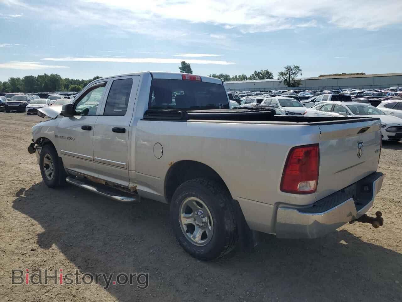 2011 DODGE All Models - VIN: 1D7RV1GT4BS504191 - Photo 2